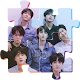 BTS Jigsaw Puzzle - Offline, Kpop Puzzle Game