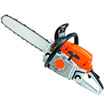 Chainsaw Simulator