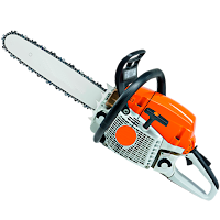 Chainsaw Simulator