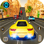 Racing in Highway Car 3D Games 1.1.9