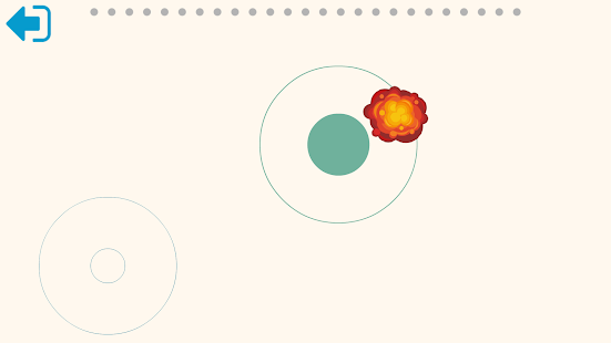 Unknown app Screenshot