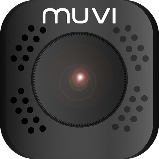 Muvi Drive Cam