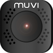 Muvi Drive Cam