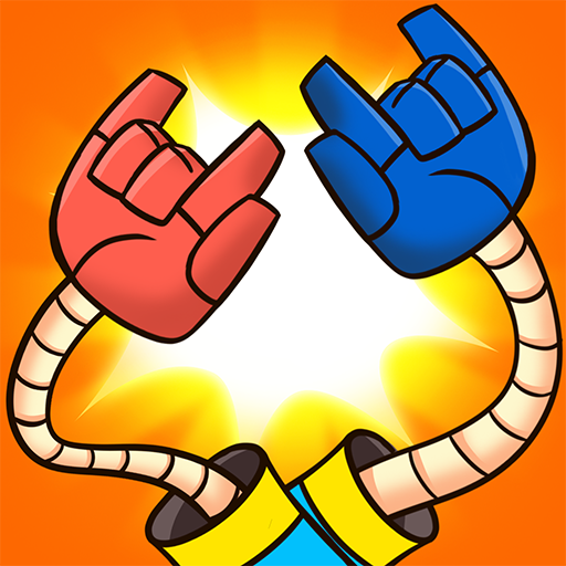 GrabPack Playtime Blue Monster APK for Android Download