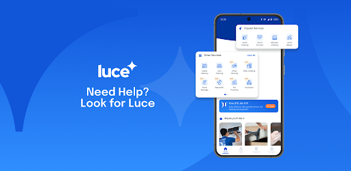 Luce - Home Cleaning Services