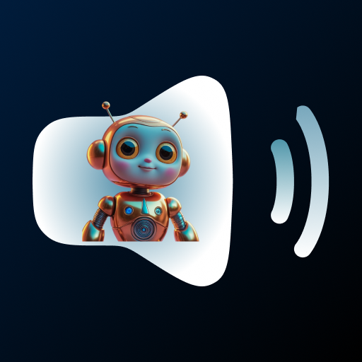 Auto Volume - Android TV App