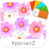 Cosmos theme for XperianZ™ icon