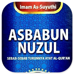 Cover Image of Download Asbabun Nuzul Sebab-sebab Turunnya Ayat Al-Qur'an 2.0.0 APK