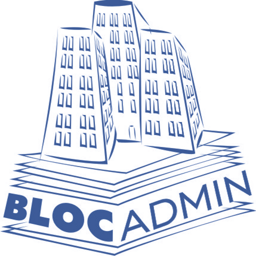 Bloc Admin Locatari logo