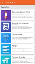 Guía del Programador Web HTML5