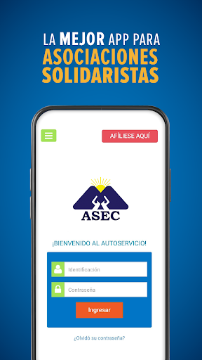 Android application ASEC screenshort