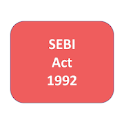 SEBI Act, 1992