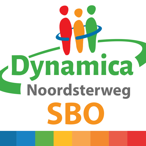 Dynamica Noordsterweg SBO logo