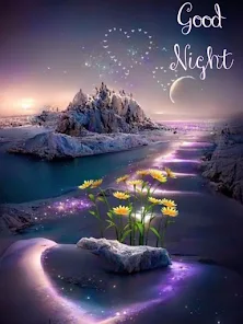 Good hotsell night beautiful