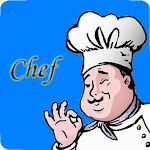 Cover Image of ดาวน์โหลด Chef  APK