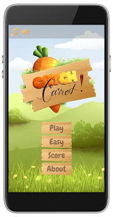Catch The Carrot MOD APK (Premium/Unlocked) screenshots 1