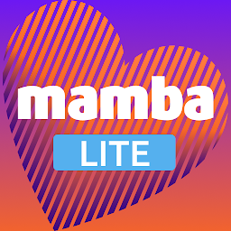 Icon image Mamba Lite - dating & chat.