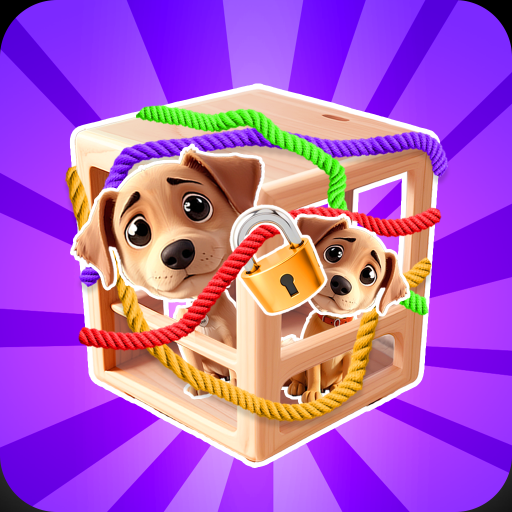 Rescue Knots 3D Download on Windows