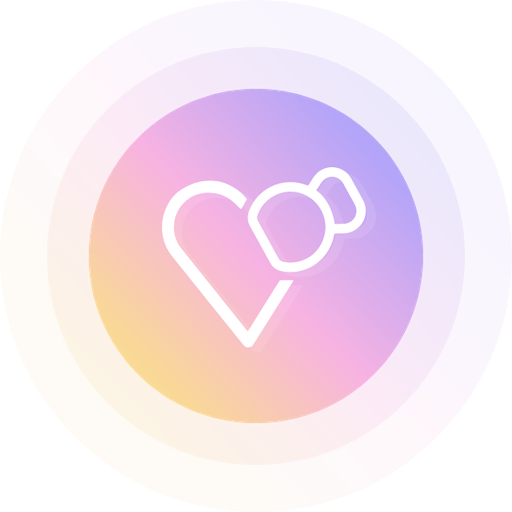 Stronger: Women’s Fitness App logo