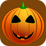 Pumpkin Carving: Kid Puzzles icon