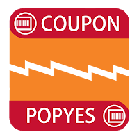 Coupons for Popeyes