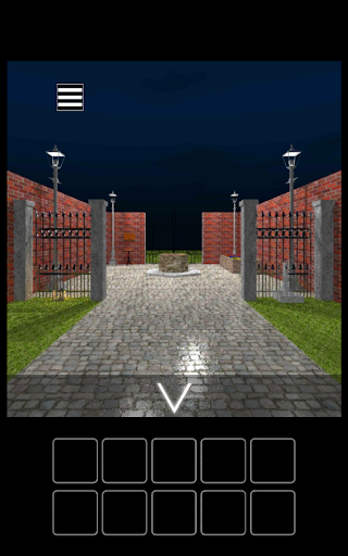 脱出ゲーム ハロウィンの夜