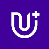 uMore - mental health tracker icon