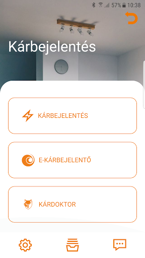 E-ALKUSZ Screen 2