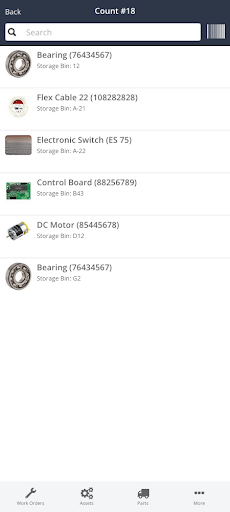 Zoidii Screen 3