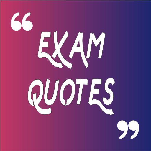 Exam Motivational Quotes  Icon