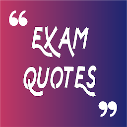 Icon image Exam Motivational Quotes