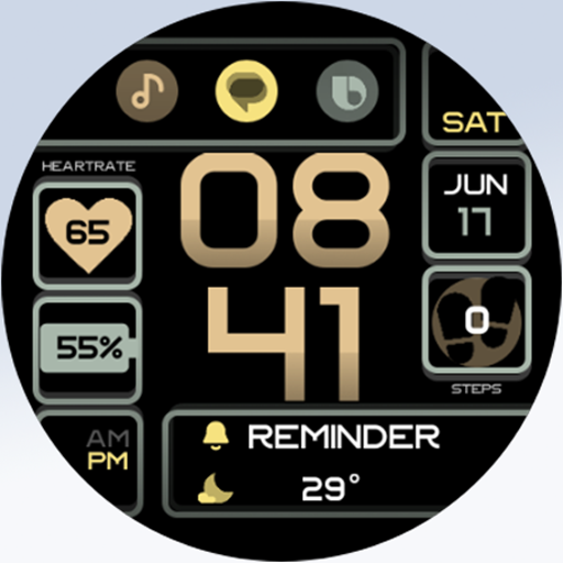 rens watchface80 logo