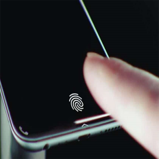 كيفيه فتح الجهاز بالبصمه screenshot 18