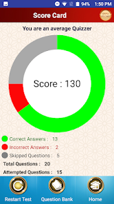 Captura 5 Driving Licence Practice Tests android