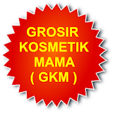 GROSIR KOSMETIK MAMA icon