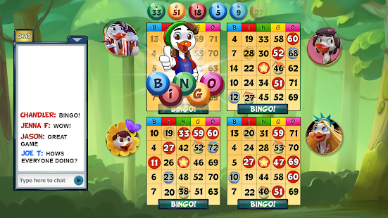 Bingo Drive u2013 Live Bingo Games Varies with device screenshots 21
