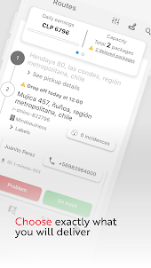 Shippify - For Couriers