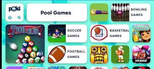 Screenshot 7 GameBox 1000+Games In One App android