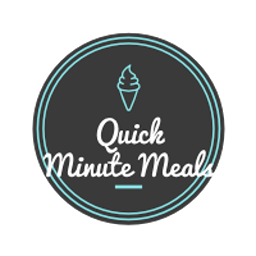 Icon image Quick Minute Meals Recipes