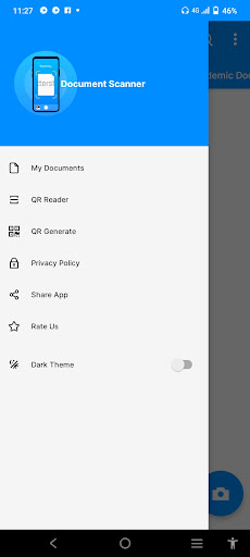 CamScanner- Doc Scanner app Screen 2