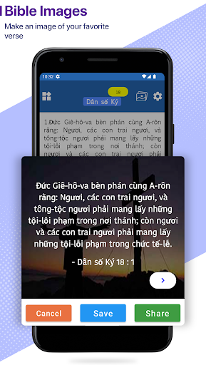 Kinh Thánh Screen 3