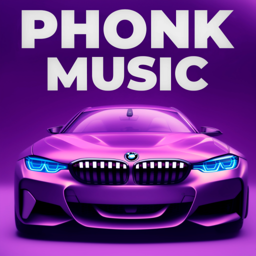 Phonk Music - Song Remix Radio