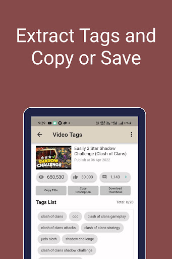 yTool v1.9.0 APK Mod Premium  — Screenshot 9