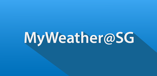 MyWeather@SG