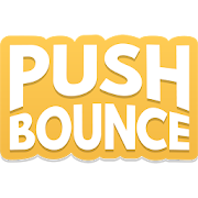 Top 20 Casual Apps Like Push Bounce - Best Alternatives