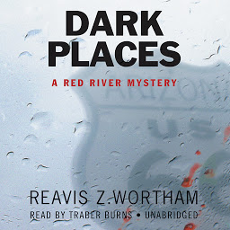 Icon image Dark Places: A Red River Mystery