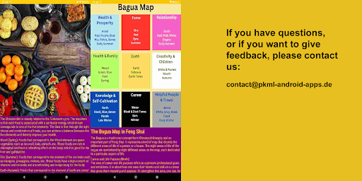 Feng Shui Screenshot 3 - AppWisp.com