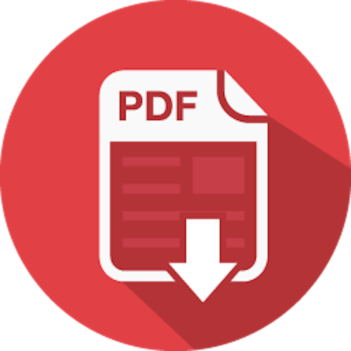 Image to PDF - PDF Generator 2023.05.03.7 Icon