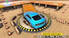 screenshot of Car Parking 3D Game: Car Games