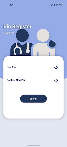 Android application Dr. Adam Goldman screenshort